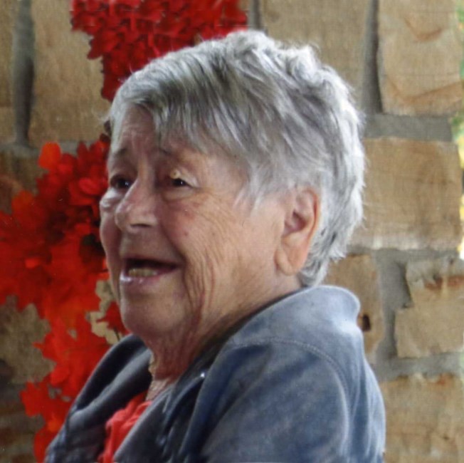 Obituary of Lura Bell Donahoe