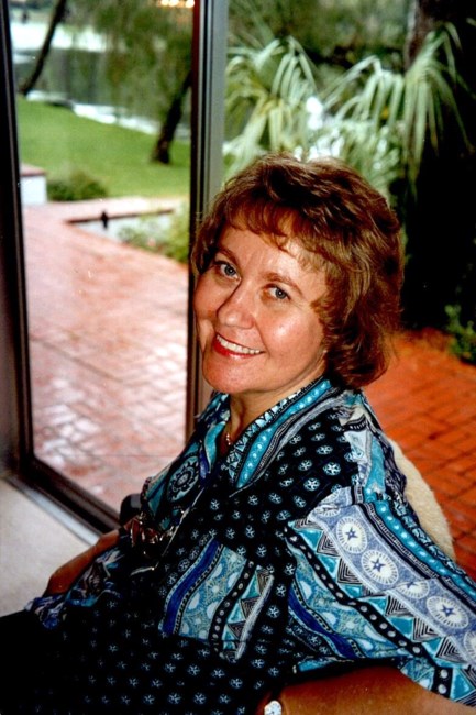 Obituario de Susanne Quinn