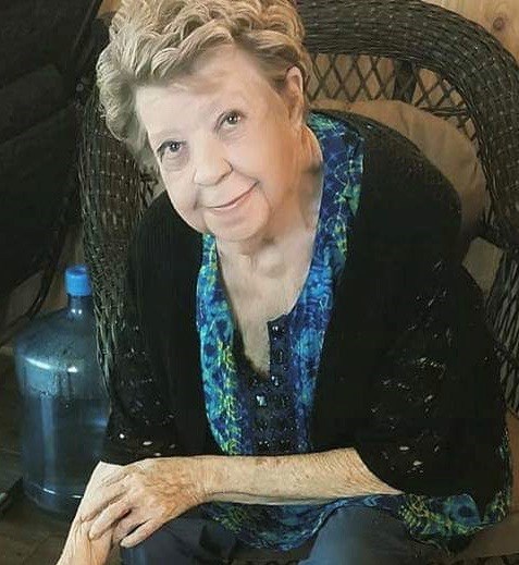 Obituary of Bettye Lou Foy
