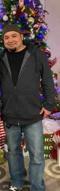 Obituary of Ricky C. Hernandez