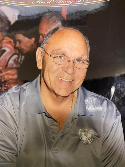 Obituary of Lester "Les" W. Theinert Sr.