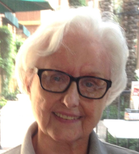 Obituary of Marie E Moczarny