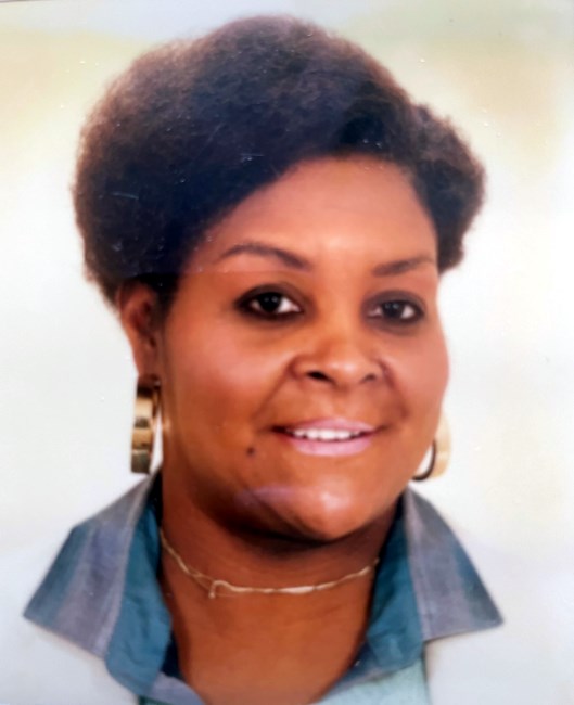 Obituary of Shirley Beatrice Williams