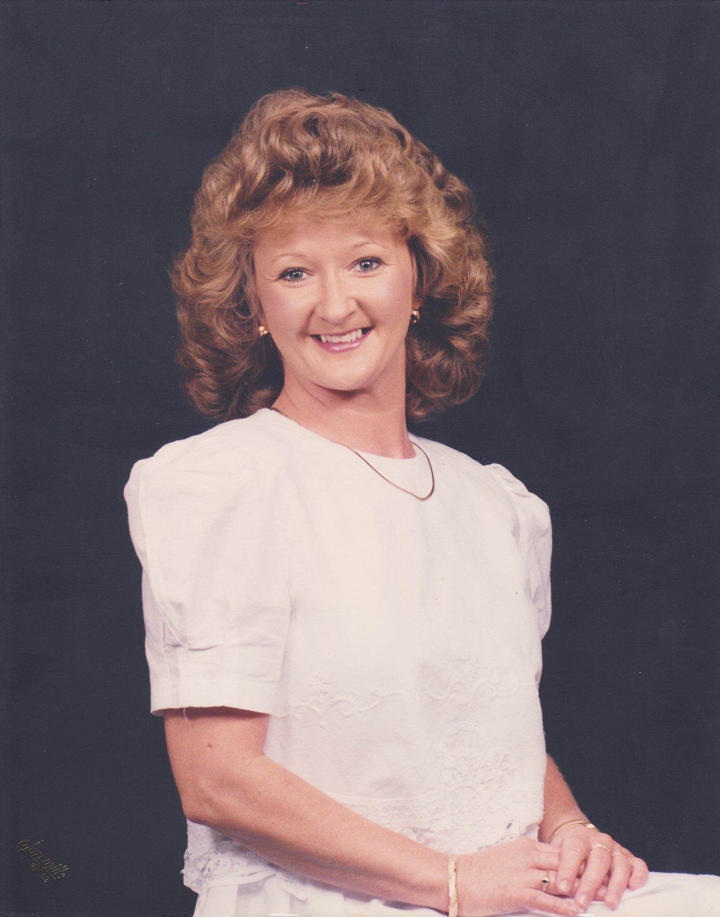 Obituary of Brenda Sue Edwards