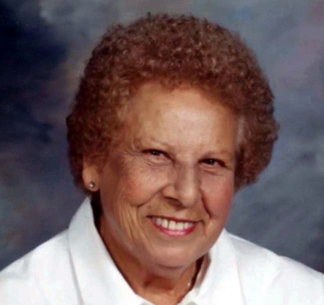 Obituary of Carmella "Dolly" Boreman