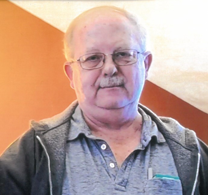 Avis de décès de Thomas Hal Mercer