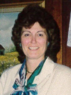 Obituary of Joy Ruth Blakley Blakley