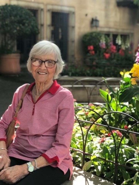 Obituario de Theresa Marie Tritchel