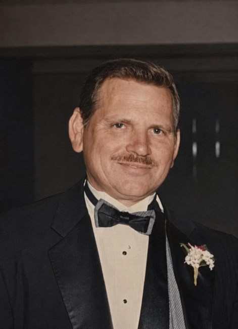 Obituary of Clinton Ray Austin