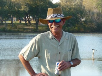 Obituary of Guilford Stanley Redding