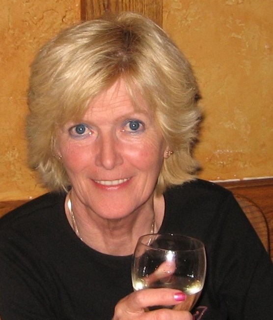 Avis de décès de Monique Carmichael