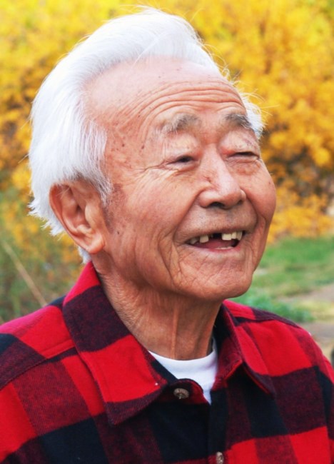 Avis de décès de Hiroshi Jeff Jeff Fukawa