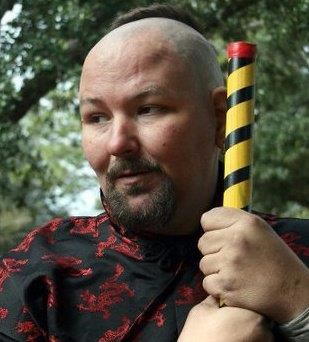 Obituary of James Ashley Ashley Cieutat