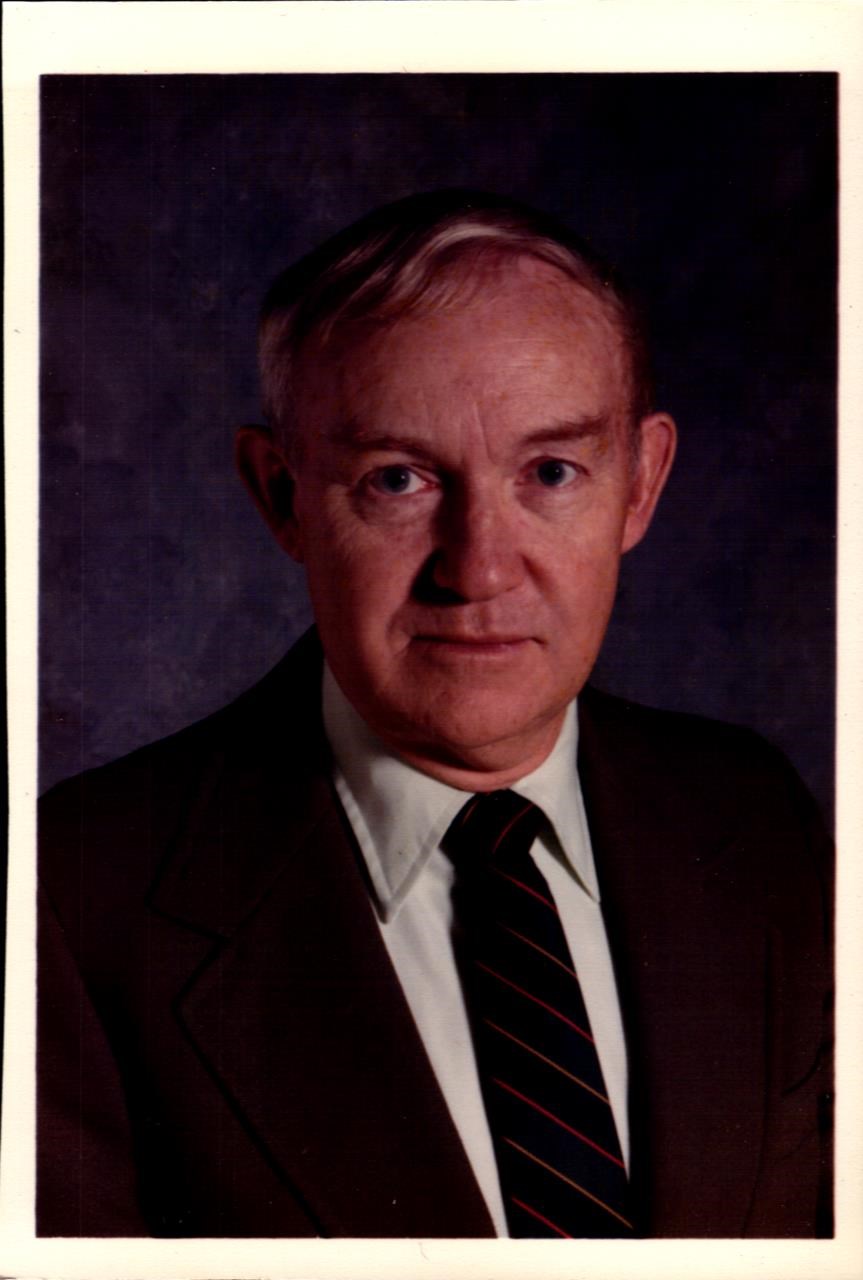 Obituary of John W. Kimman Jr.