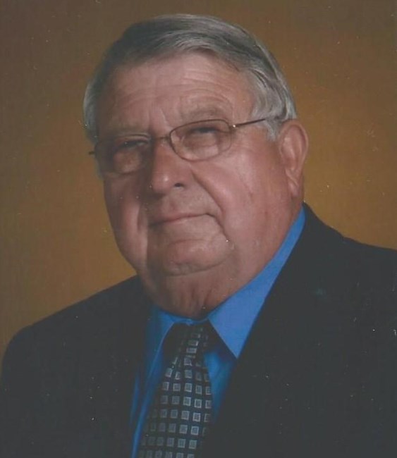 Obituary of Joseph Nathan Cole
