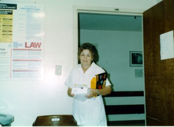 Obituary of Shirley Pauline Pendleton