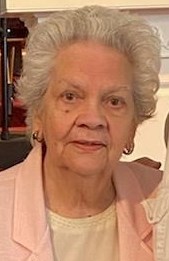 Obituary of Joan Elizabeth Chassagne
