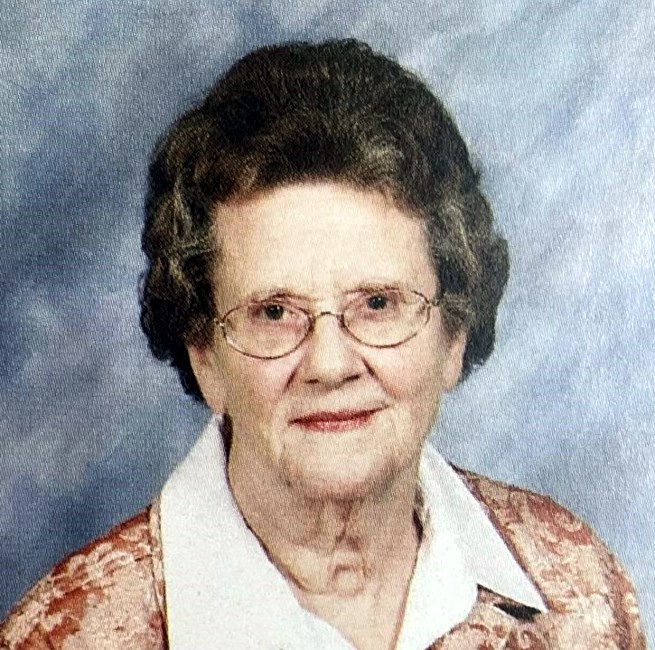 Obituario de Alleen T. Griffin