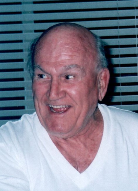 Obituary of H. William "Bill" Townsley