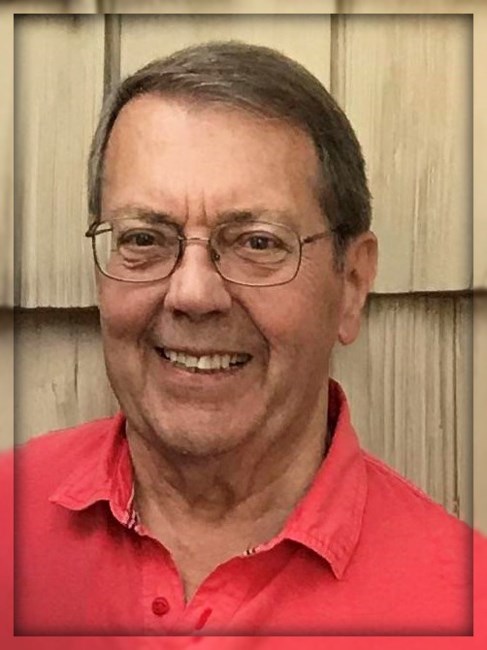 Obituary of Bill Tucker