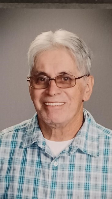 Obituary of Robert Halarion Restor