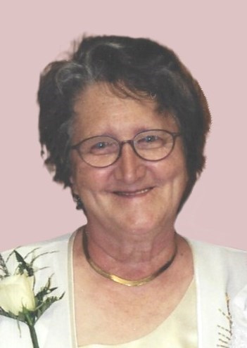 Obituary of Carol Ann Gagnon