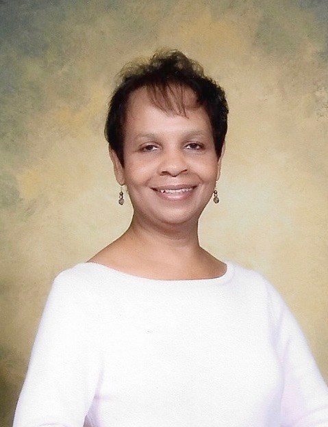 Obituary of Vivian Ann Burrell