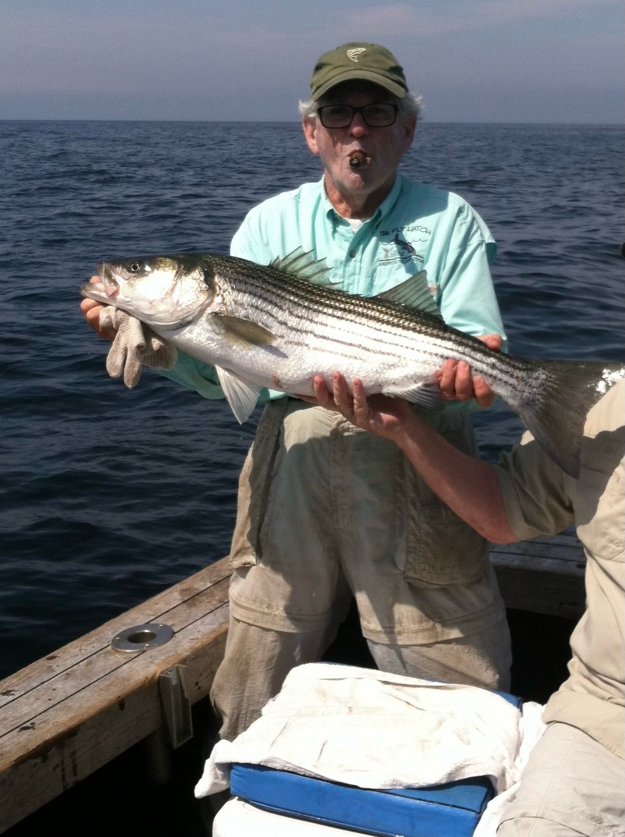 Obituary of Jack Pivnick