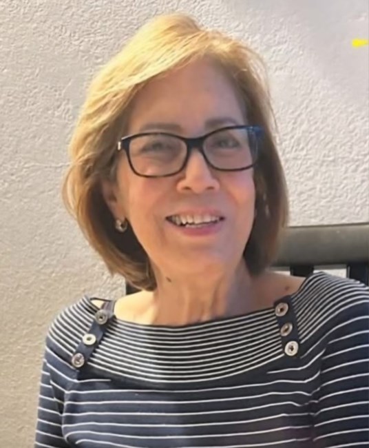 Obituary of María M. Millán Valentín "Kinttie"