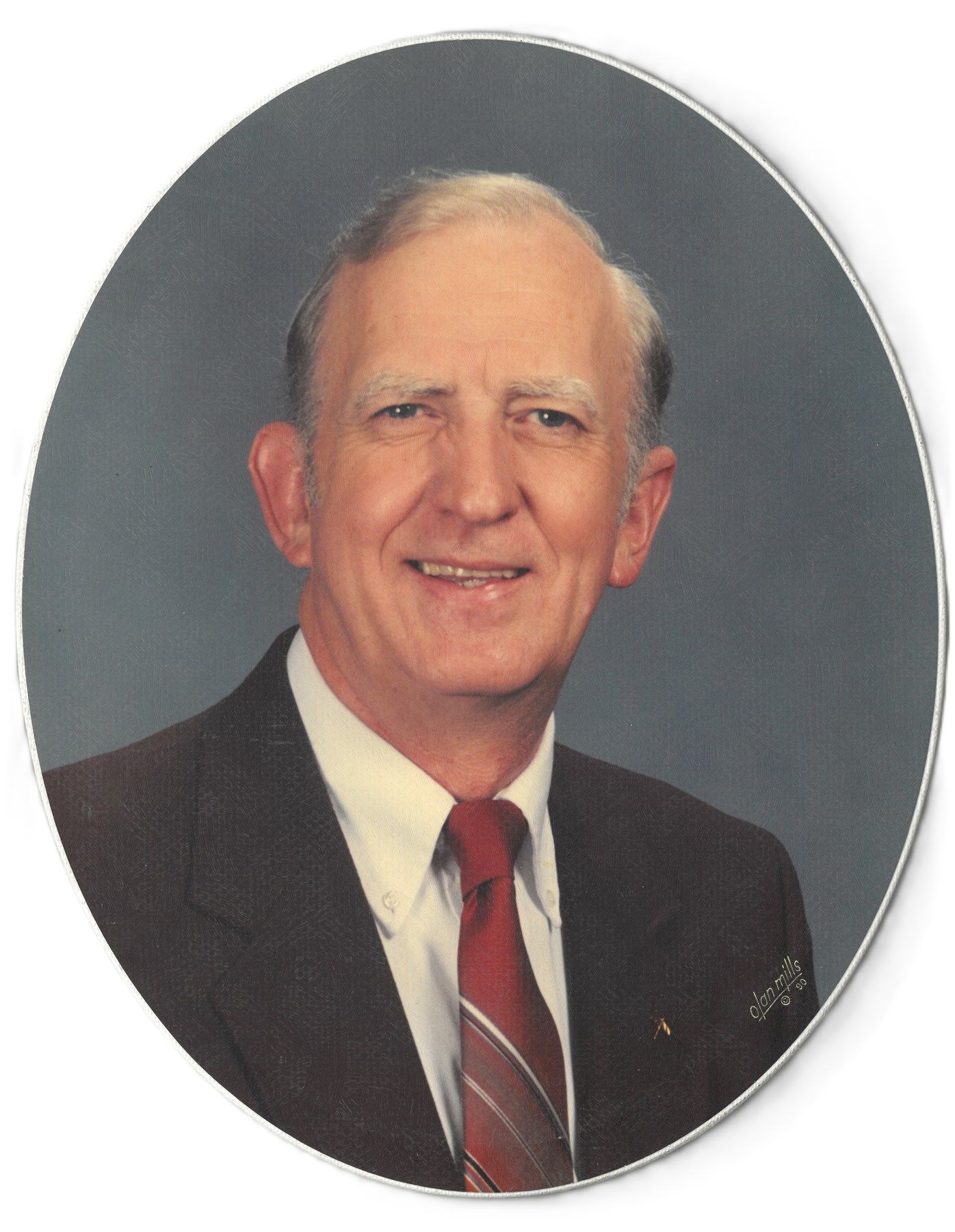 Obituary of Hezzy Carl Anderson