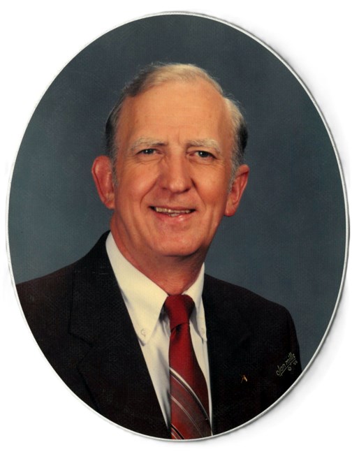 Obituary of Hezzy Carl Anderson