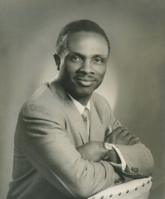 Avis de décès de Vivian Vincent Owens