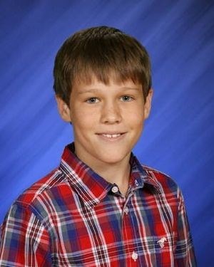 Obituary of Adam Ray Strongin