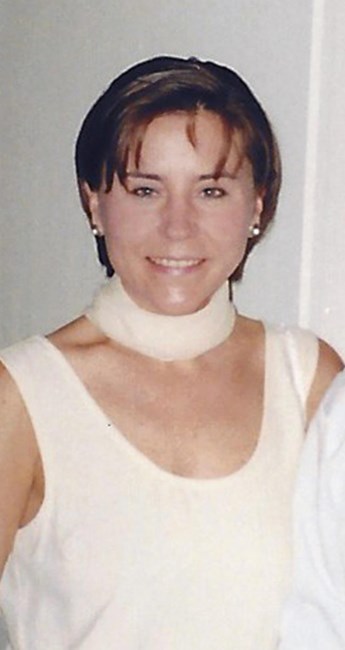 Obituary of Christine Noel Corcoran