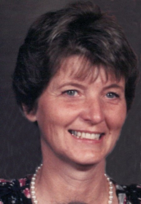 Obituary of JoAnn N Perry