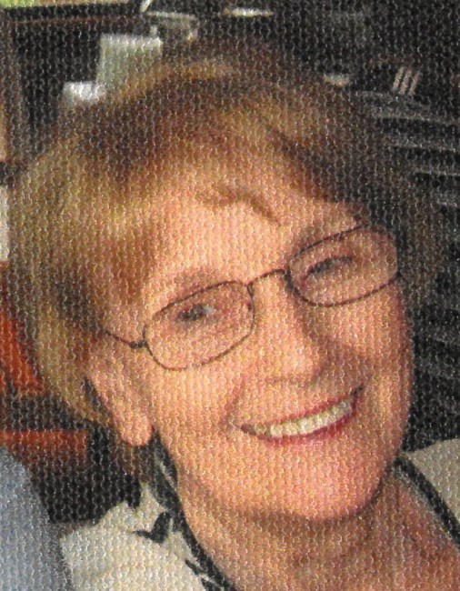 Obituary of Phyllis E. Shvonski
