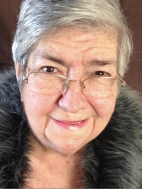 Obituary of Mary Viola Black Calvert