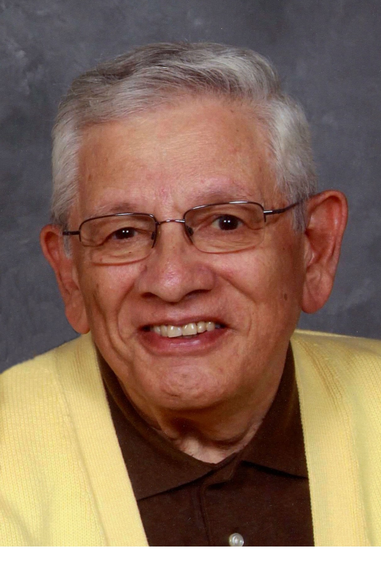 Obituary of James Charles Mallers