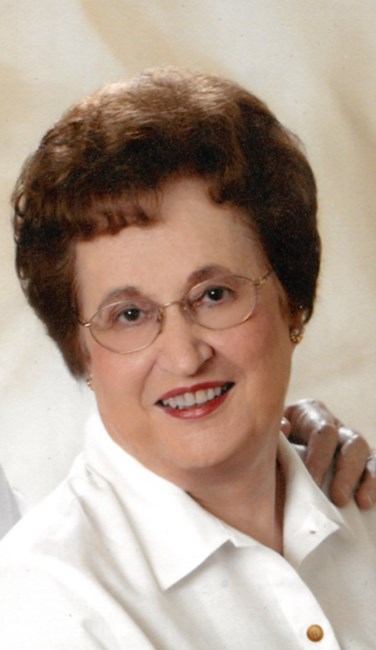 Obituary of Marie Ruth Hemphill