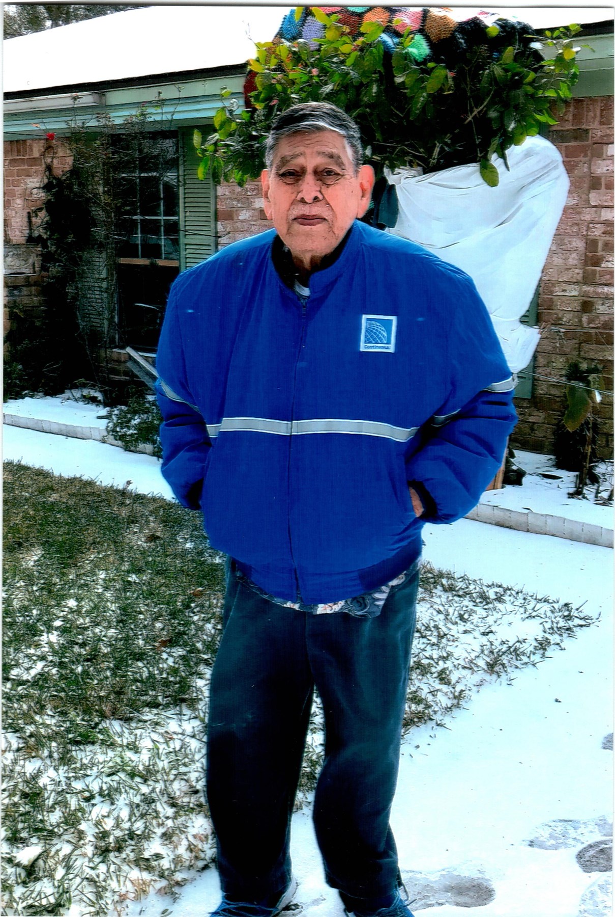 Obituary of Felix Mazuca Quiroz