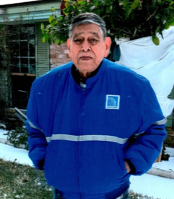 Obituary of Felix Mazuca Quiroz