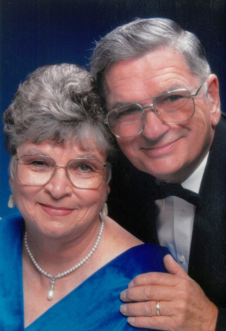 Obituary of Joan Marie Finley