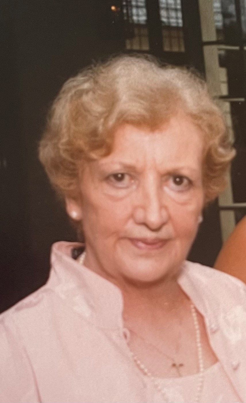 Bernadette Bergin Obituary Suffern, NY
