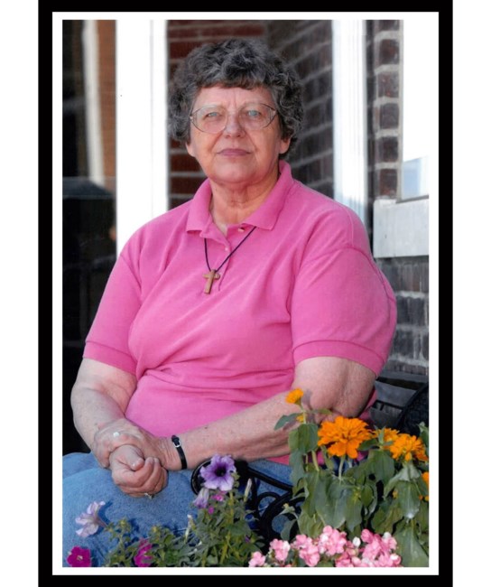 Obituary of Elizabeth "Betty" W. Lepus