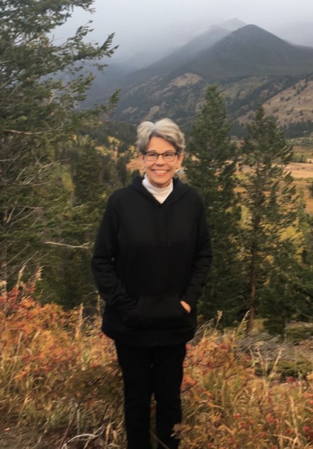 Obituario de Terri Ann White