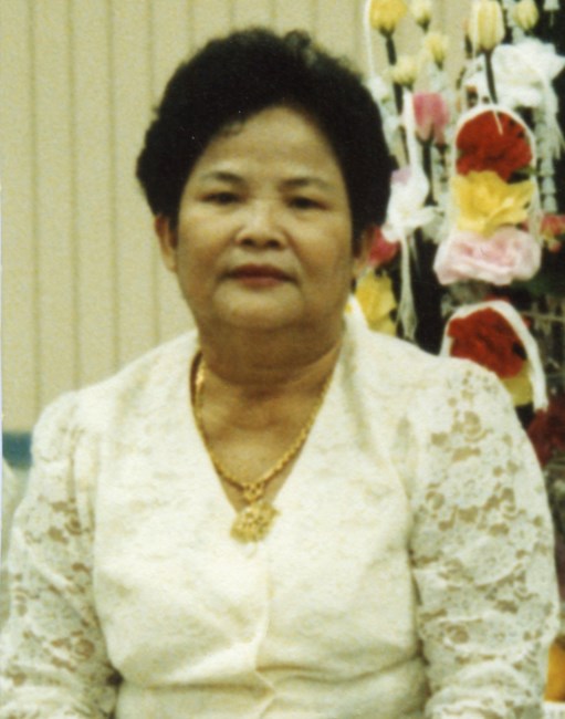 Obituary of Sone Savanh