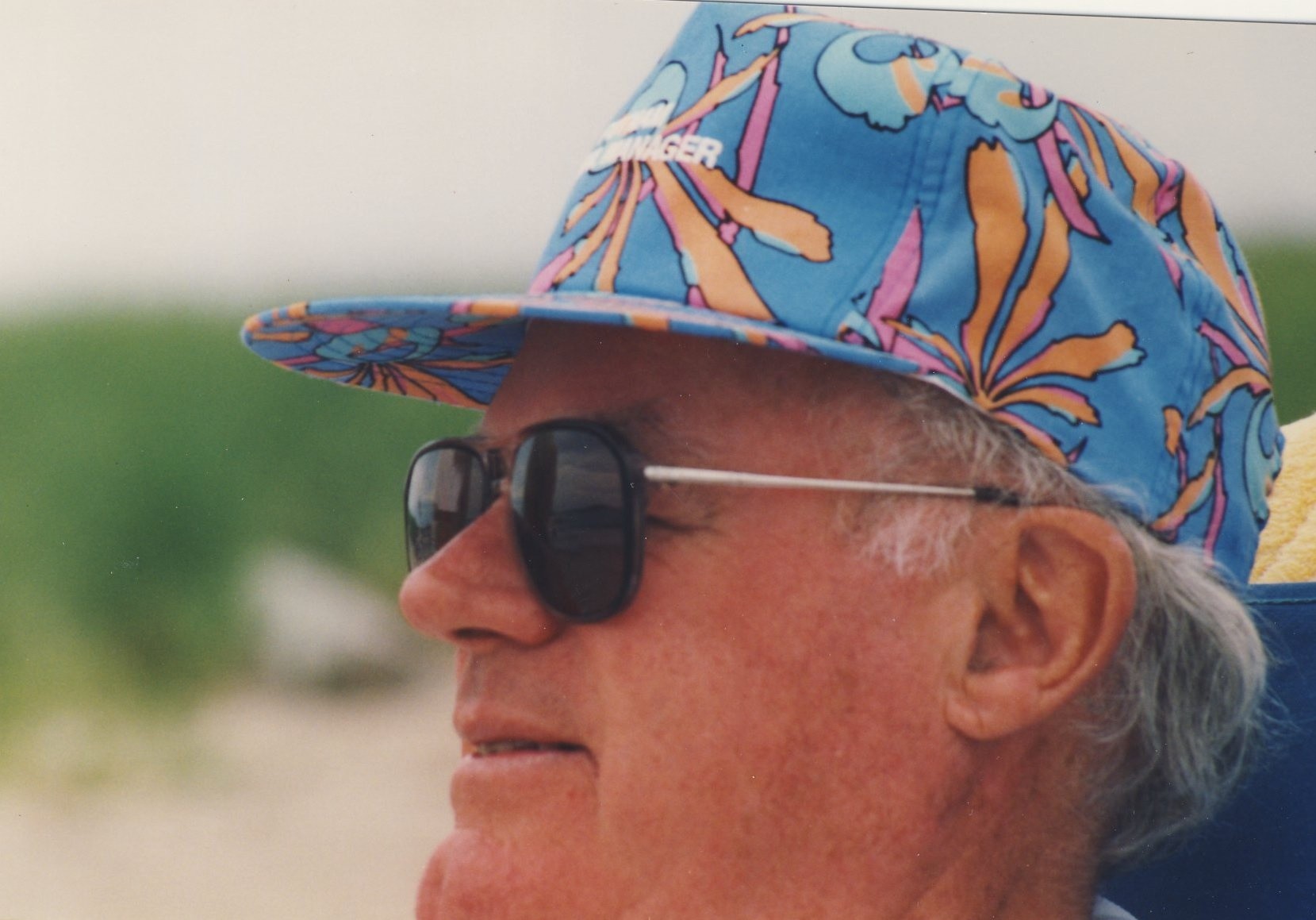 Richard Rochette Obituary - Chatham, MA