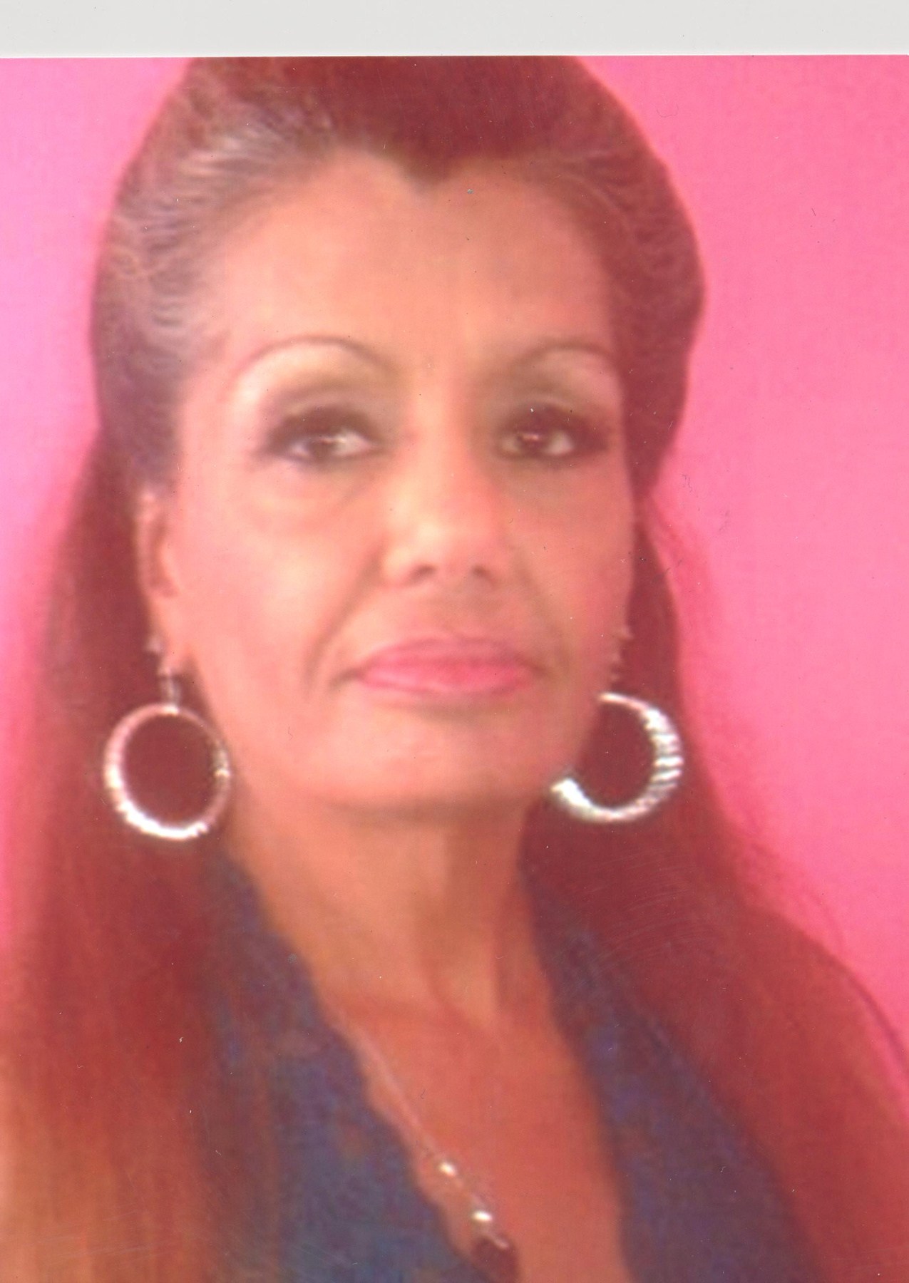 Obituary of Susan Martinez Diaz