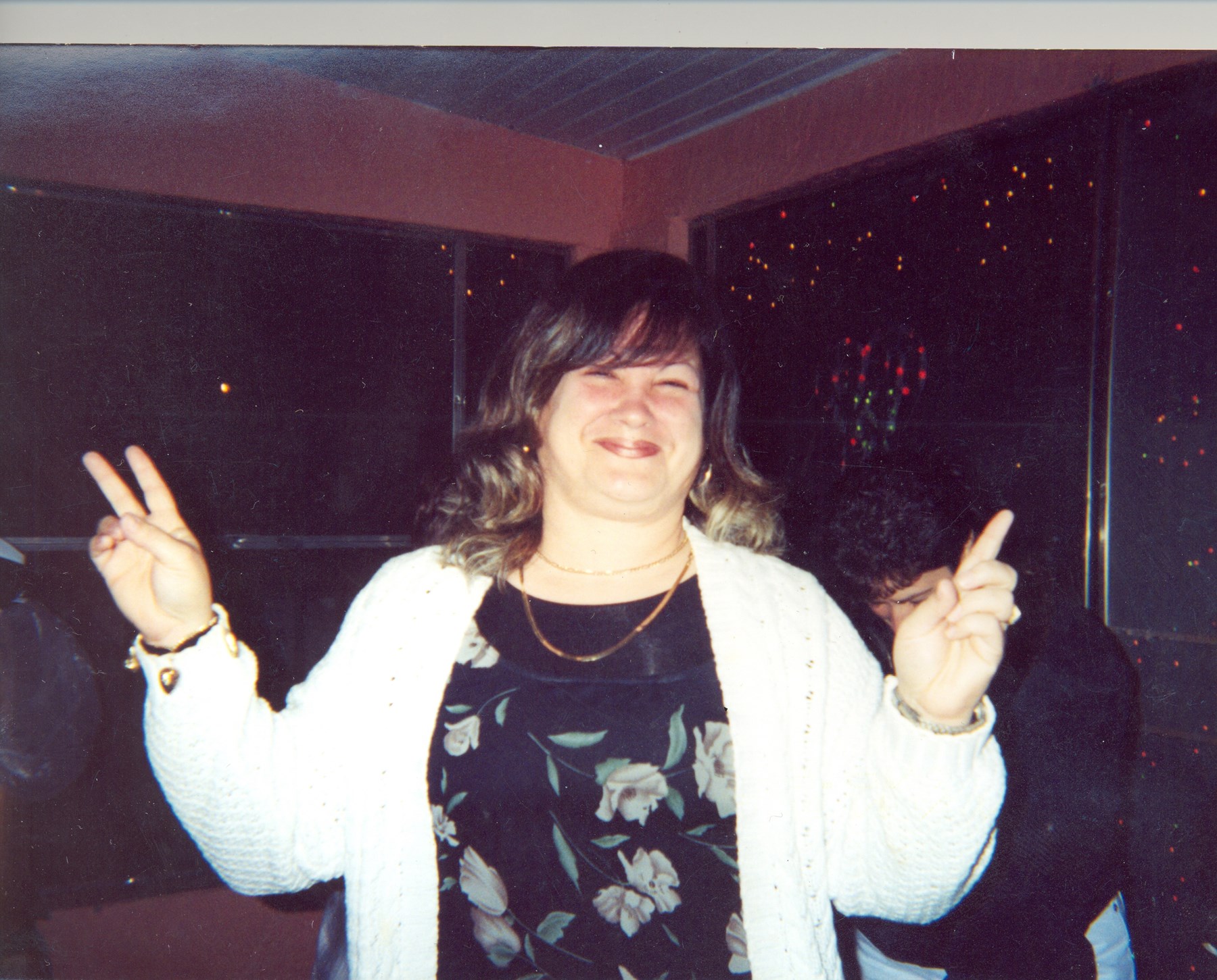 Obituary of Elizabeth Rosy Medina