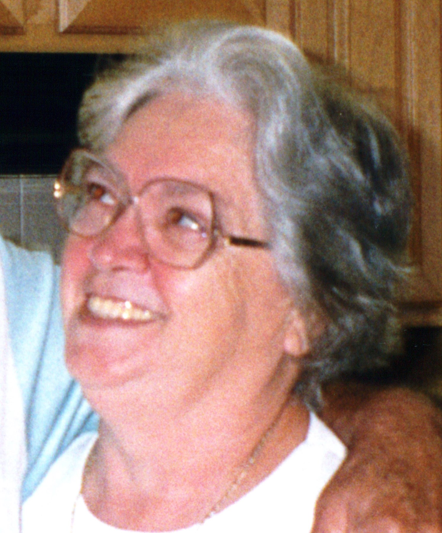 Obituary of Hazel Mae Fisher